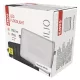 EMOS Ilio LED reflektor 10.5W 950lm IP65 természetes fehér