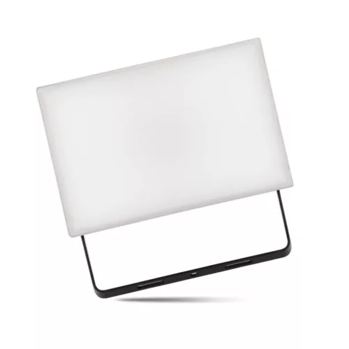 LED-es reflektor TAMBO, 20 W, 2000 lm, IP65, fekete