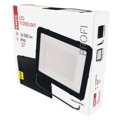   EMOS LED reflektor INOVO 150W 16500lm IP65 természetes fehér