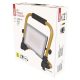 EMOS LED reflektor hordozható ILIO 51W 4600lm IP44 természetes fehér