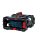  RUNPOTECH CB260 egyeres vezetékrendező 1db-os