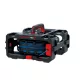  RUNPOTECH CB260 egyeres vezetékrendező 1db-os