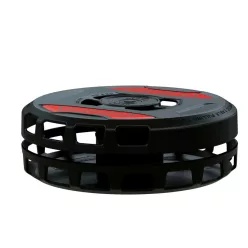 RUNPOTECH CB260 Tárolókosár