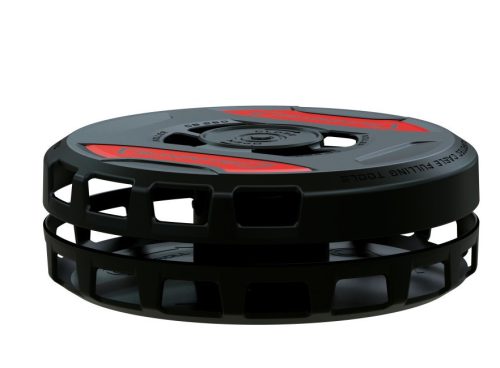 RUNPOTECH CB260 Tárolókosár
