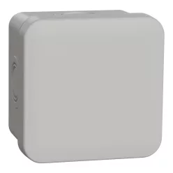 Kaedra kiselosztó IP65 36 modul