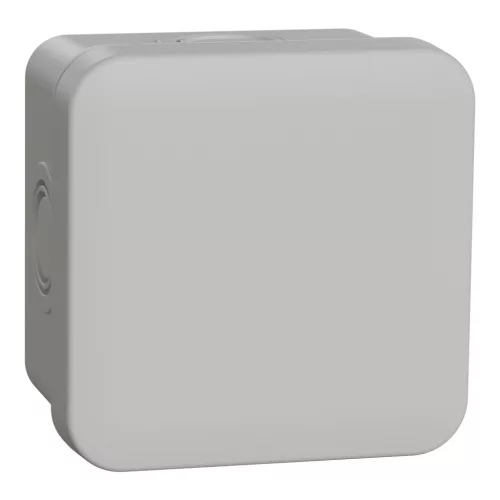 Kaedra kiselosztó IP65 36 modul