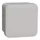 Kaedra kiselosztó IP65 36 modul