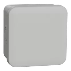 MUREVA (Kaedra) Kiselosztó IP65 3x12 modul