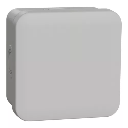 MUREVA (Kaedra) Kiselosztó IP65 3x12 modul