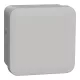 MUREVA (Kaedra) Kiselosztó IP65 3x12 modul