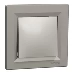 Asfora egypólusú kapcsolók