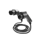 Otthoni töltőkábel