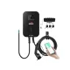Besen WALLBOX SMART fali töltő fix 6m kábellel 11 kW (DLB) (Red) (Type 2)