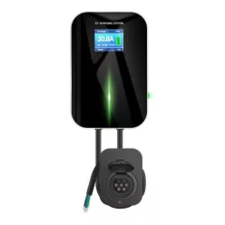 Besen Wallbox BASIC fali töltő 22 kW (csatlakozóval)
