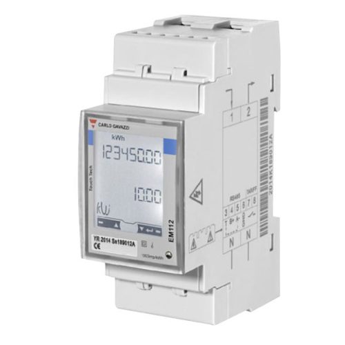 Wallbox Power Boost 1 fázis - Intelligens árammegosztó