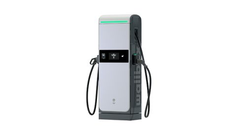 Wallbox Supernova 60kW (60kW / CCS-CCS / 5M / Split Charge)
