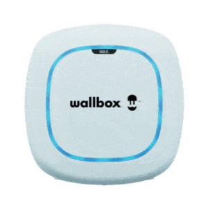 Wallbox Pulsar Max 22kW fehér 5 méter