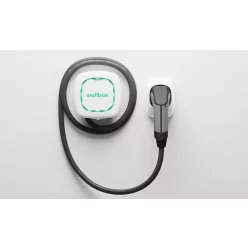 Wallbox Pulsar Plus 11kW fehér 5 méter Type 2