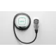 Wallbox Pulsar Plus 11kW fehér 5 méter Type 2