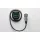 Wallbox Pulsar Plus 22kW fekete 5 méter Type 2