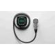 Wallbox Pulsar Plus 22kW fekete 5 méter Type 2