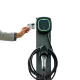 Wallbox Pulsar Pro elektromos autó fali töltő (max. 22kW) 5 méter - Type 2