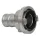 tömlőkapocs C-2" (52mm), szívó-nyomó, max. 16 bar