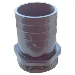   tömlőadapter 3" szívókosárhoz, 8895105 szivattyúhoz