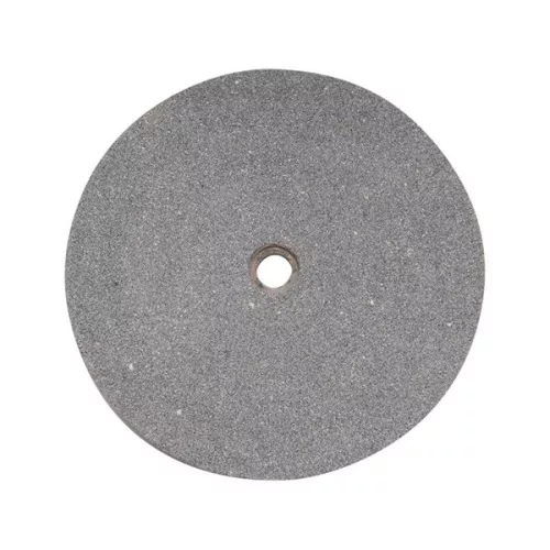 köszörűkő, 150×20mm, tengely átmérő:12,7mm, 60-os szemcse, a 8892110 kettős köszörűgéphez