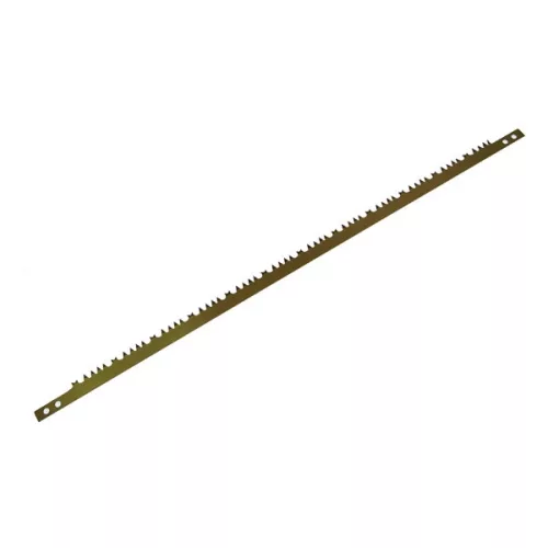 fűrészlap; Muta, 762mm, nyers fára