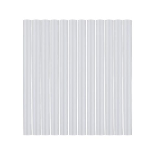 ragasztóstift klt.; 12 db, 100×7,2mm, bliszteren