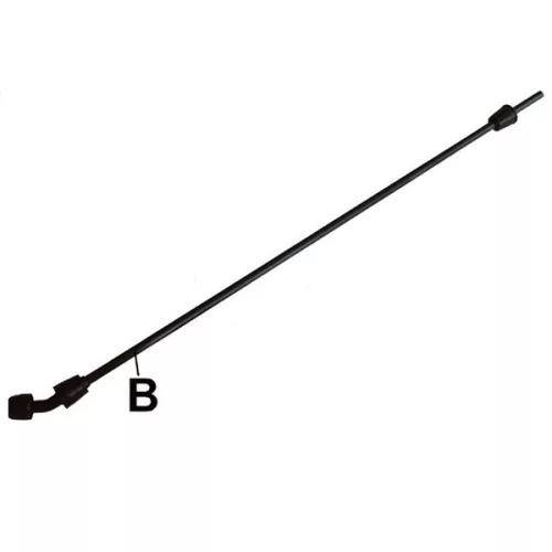 csőr 92604, 92605 háti permetezőhőz