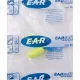 EAR puha füldugók biztonsági szálakkal, CE