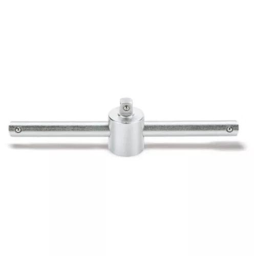 T-hajtószár (csúszó) 1/4", 110mm, 61CrV5; FORTUM