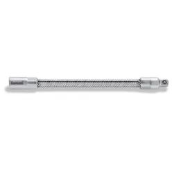   flexibilis hosszabbító szár, 1/4"-os dugófejekhez; 150mm FORTUM