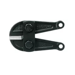   erővágó fej, 61CrV4, HRC 55-60; 750mm, 4900130 Fortum erővágóhoz