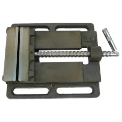   satu állványos fúrógépre ; 125mm, rögzítő hornyok távolsága: 15cm