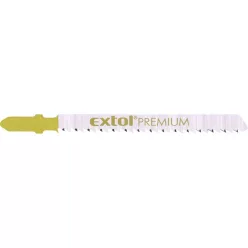   dekopírlap, 5db, Bosch befogás, HCS; 75×8×1,5mm, 2,5mm fogtáv, köszörült, fordított állású fogak, egyenes vágás, puhafáh