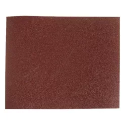 csiszolóvászon klt. 10db, 230×280 mm, P60
