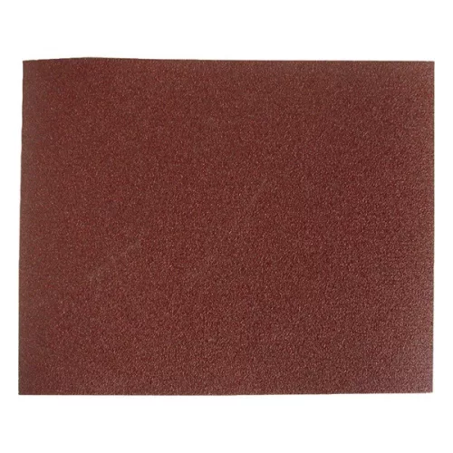 csiszolóvászon klt. 10db, 230×280 mm, P60