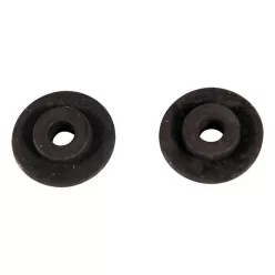   tartalék vágókerék 2db, 8848011 vágóhoz, 18×4×4,8mm, HSS;réz, bronz,alu,acél,rozsdament.acél (max. 1,2mm falvastagság)