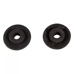   tartalék vágókerék 2db, 8848013 és 8848015 vágókhoz, 20×6×4,8mm, HSS; réz,bronz alu,acél, rozsdament.acél (max. 1,2mm)