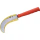 bozótvágó kés (machete), teljes/penge hossz: 430/210mm, penge: 65MN acél, nyél: műanyag