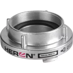   csonkkapocs belső menetes, B-3" (75mm/85mm), 8895102 szivattyúhoz