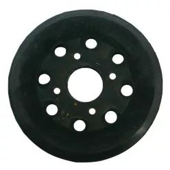   tartalék gumi talp 8894201 és 8894202 rotációs csiszológéphez átmérő: 150 mm