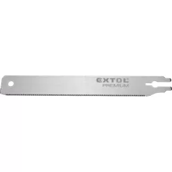   tartalék fűrészlap 8812258 Japán fűrészhez, 220 mm, T17