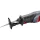 szablyafűrészgép 650W, 800-3000 ford/perc