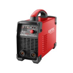   inverter hegesztő készülék, 160A, munkakábel+földelőkábel