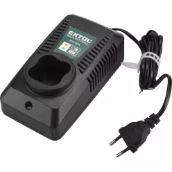  töltő 16,6V 8791151, 8791250 és 8798300 Li-ion géphez,1 órás töltési idő