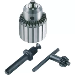   tokmány; hagyományos 2,0-13mm, SDS >> normál adapter, tokmánykulcs